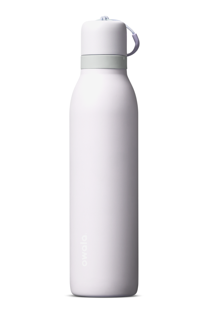 FreeSip® Twist Water Bottle 3CF26
