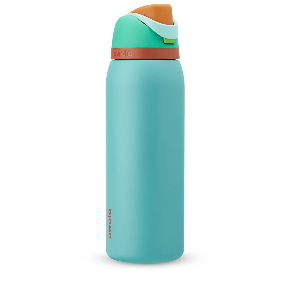 FreeSip UK Water Bottle 10VCA