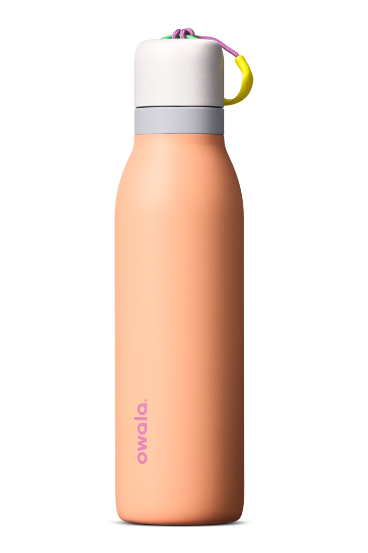 FreeSip® Twist Water Bottle 3CF26