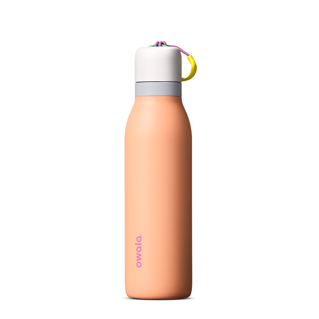 FreeSip® Twist CA Water Bottle DLEWO9NP4