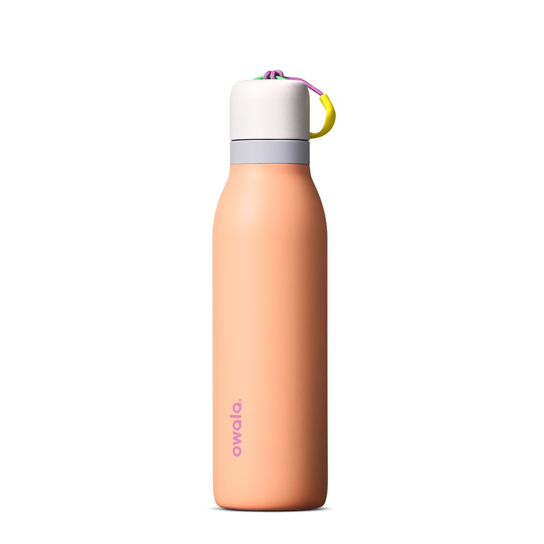FreeSip® Twist CA Water Bottle DLEWO9NP4