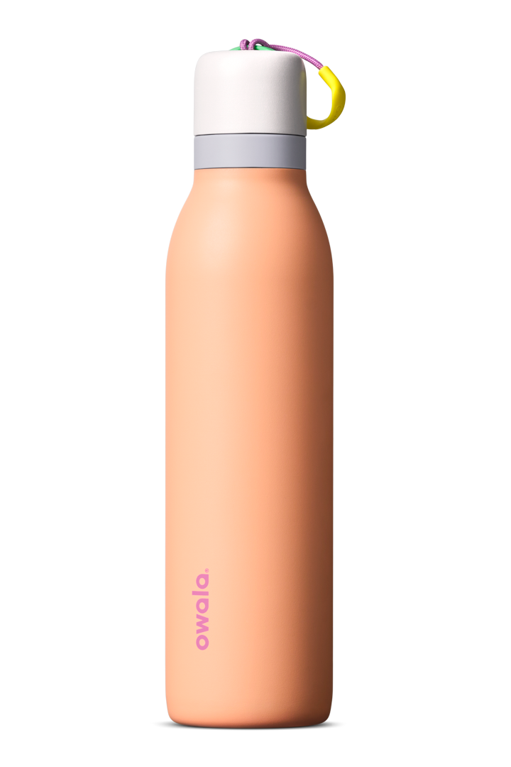 FreeSip® Twist Water Bottle 3CF26