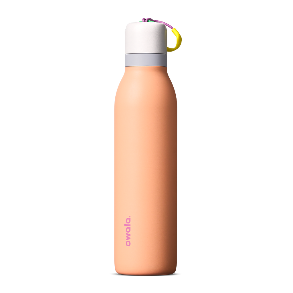 FreeSip® Twist CA Water Bottle DLEWO9NP4