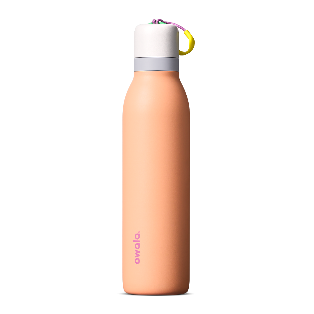 FreeSip® Twist CA Water Bottle DLEWO9NP4
