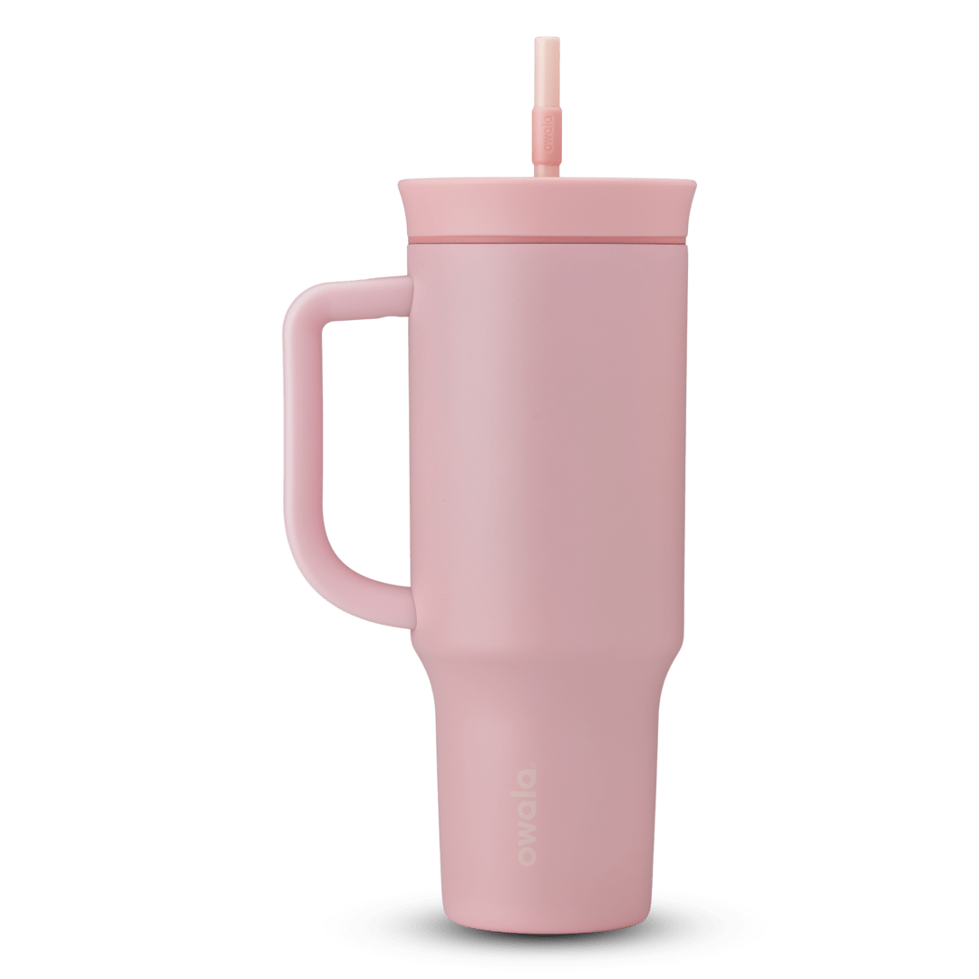 40oz Tumbler Water Bottle 968MO