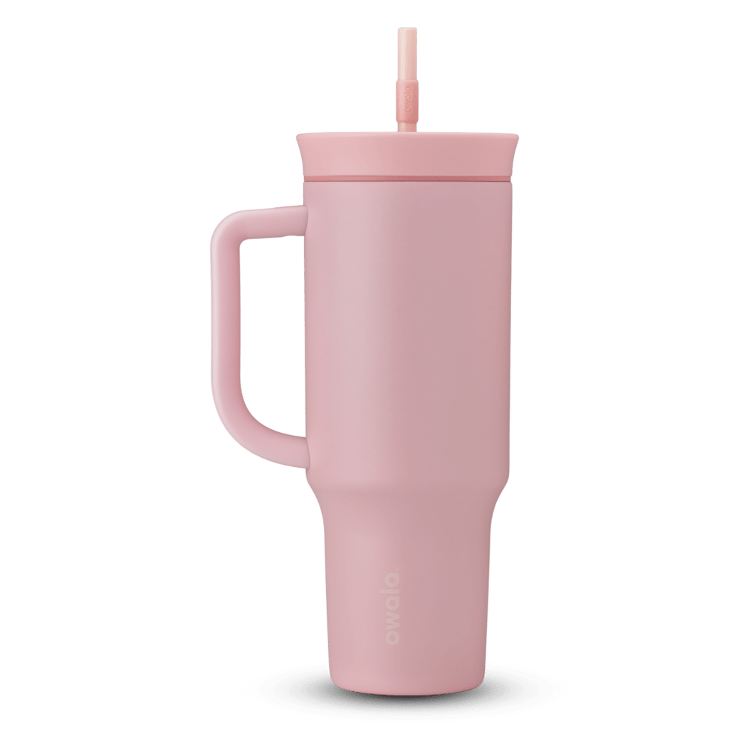 40oz Tumbler Water Bottle 968MO