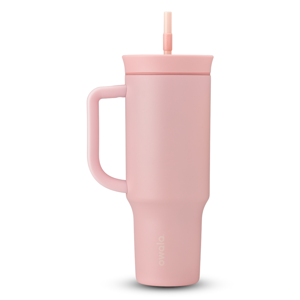 40oz Tumbler Water Bottle 968MO