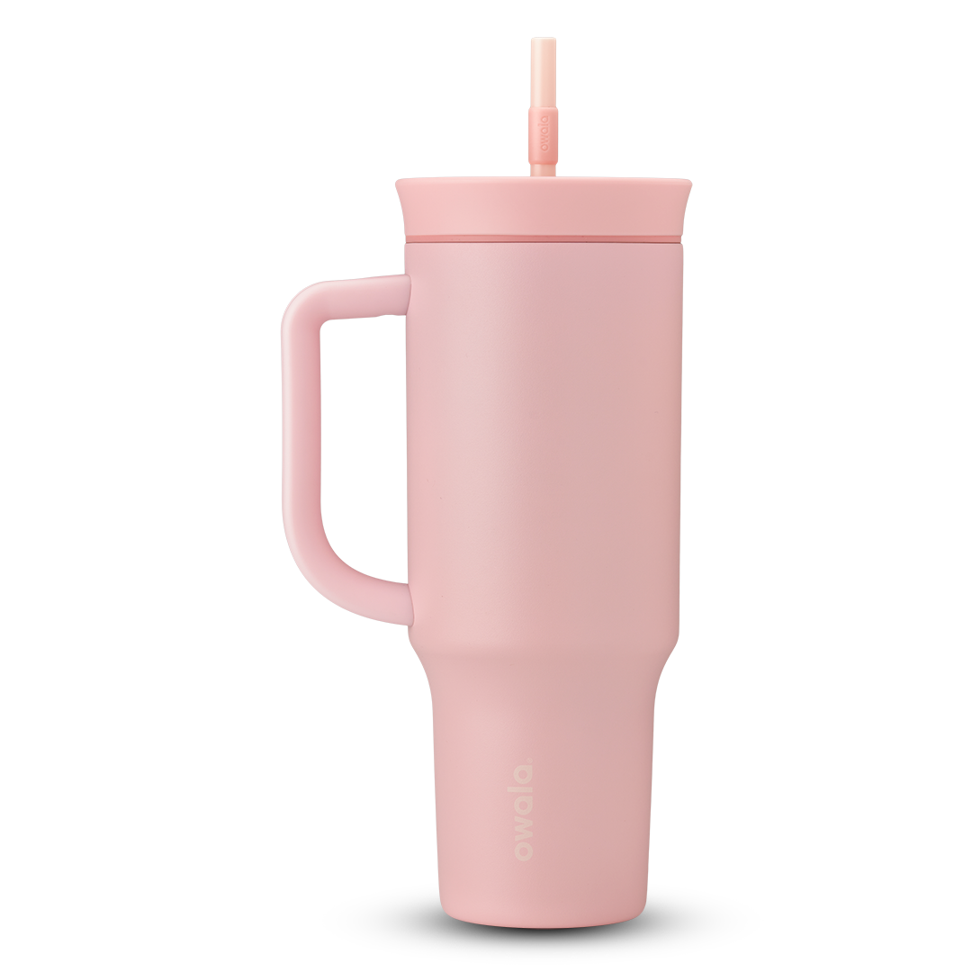 40oz Tumbler UK Water Bottle QVOMU45869