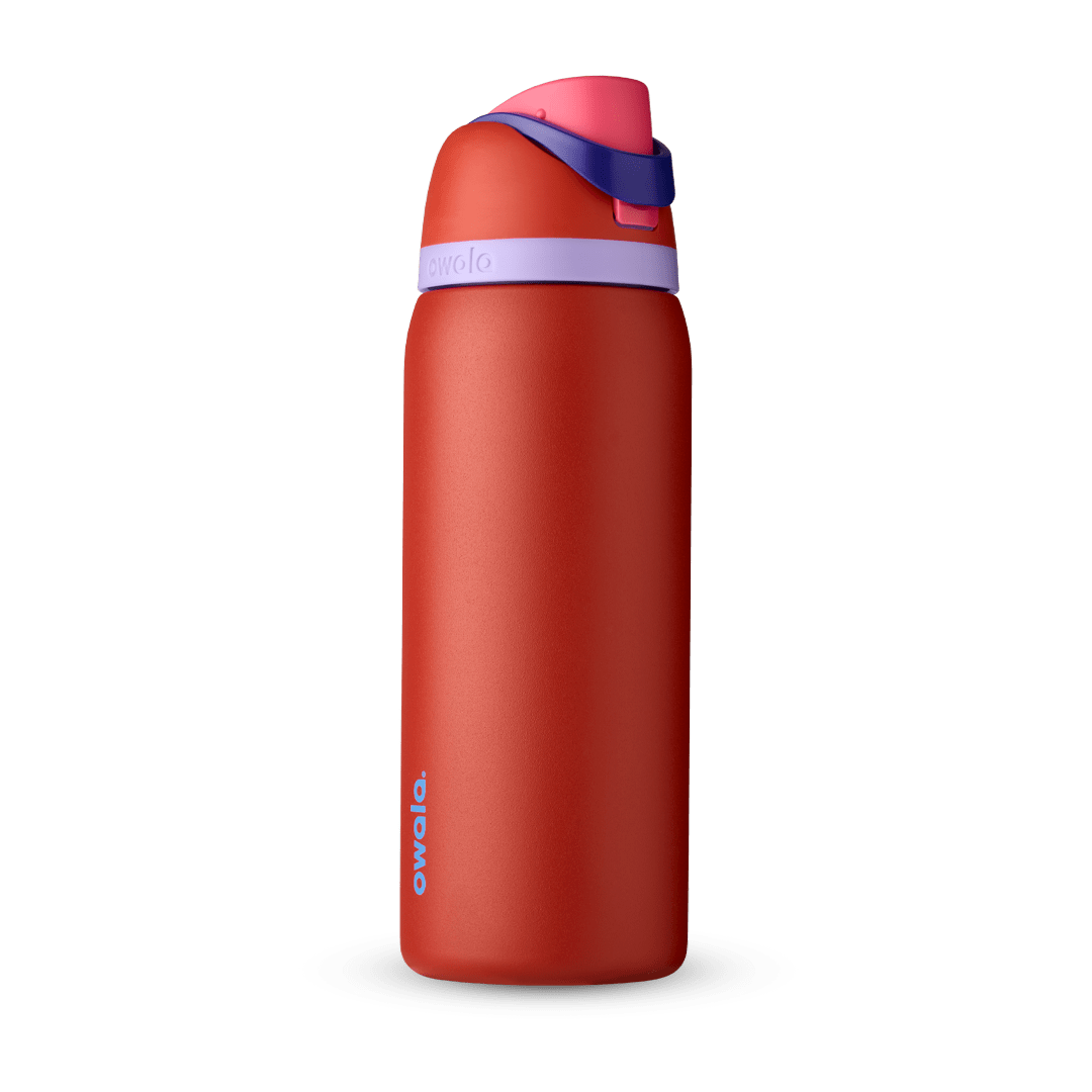 FreeSip® CA Water Bottle 5LOLSMJ