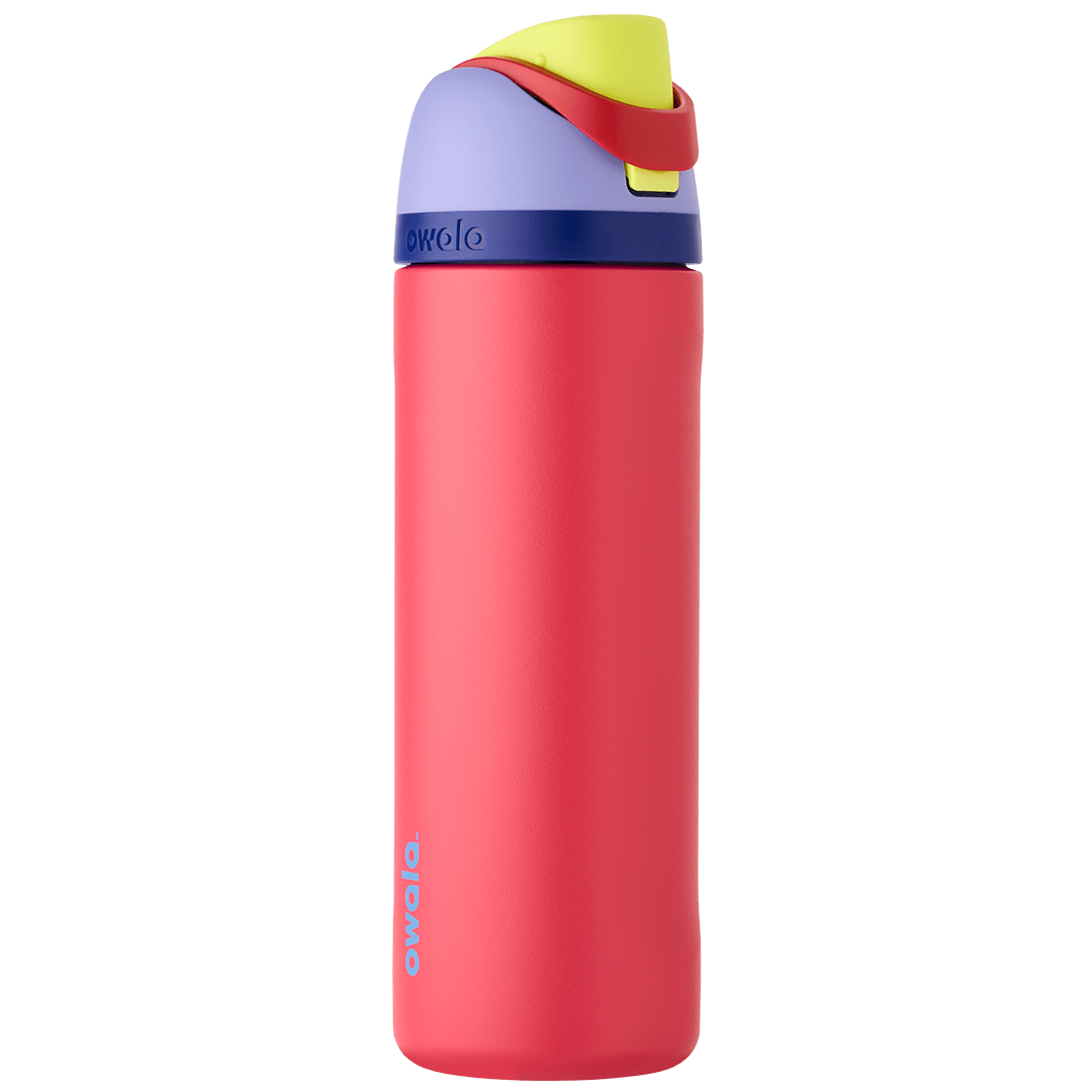 FreeSip® CA Water Bottle 5LOLSMJ