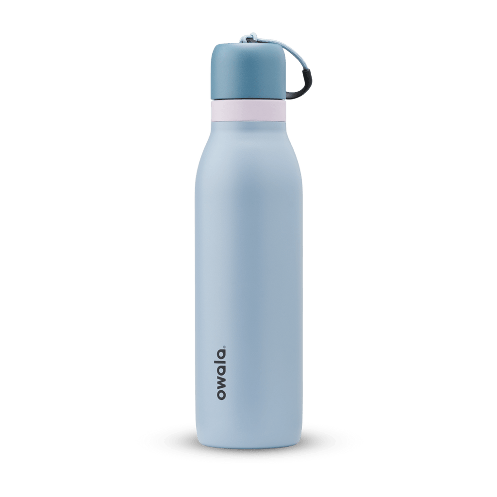 FreeSip® Twist Water Bottle 3CF26