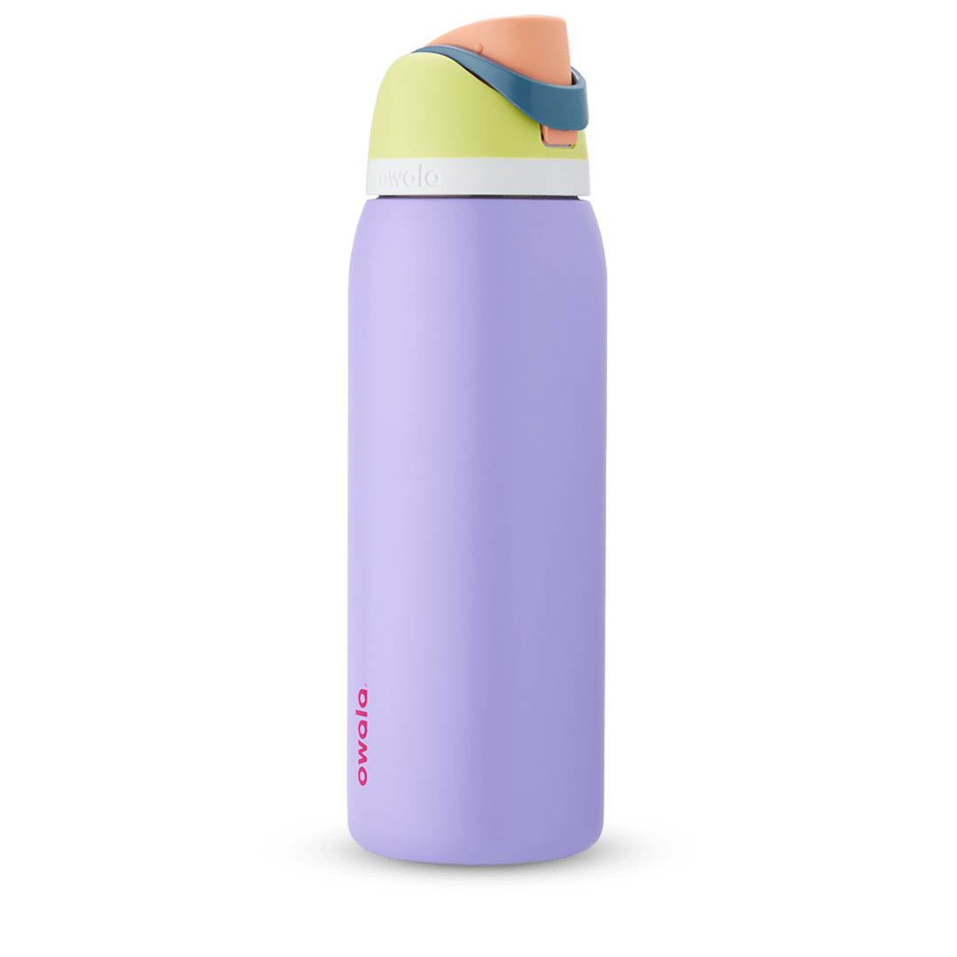 FreeSip UK Water Bottle 10VCA