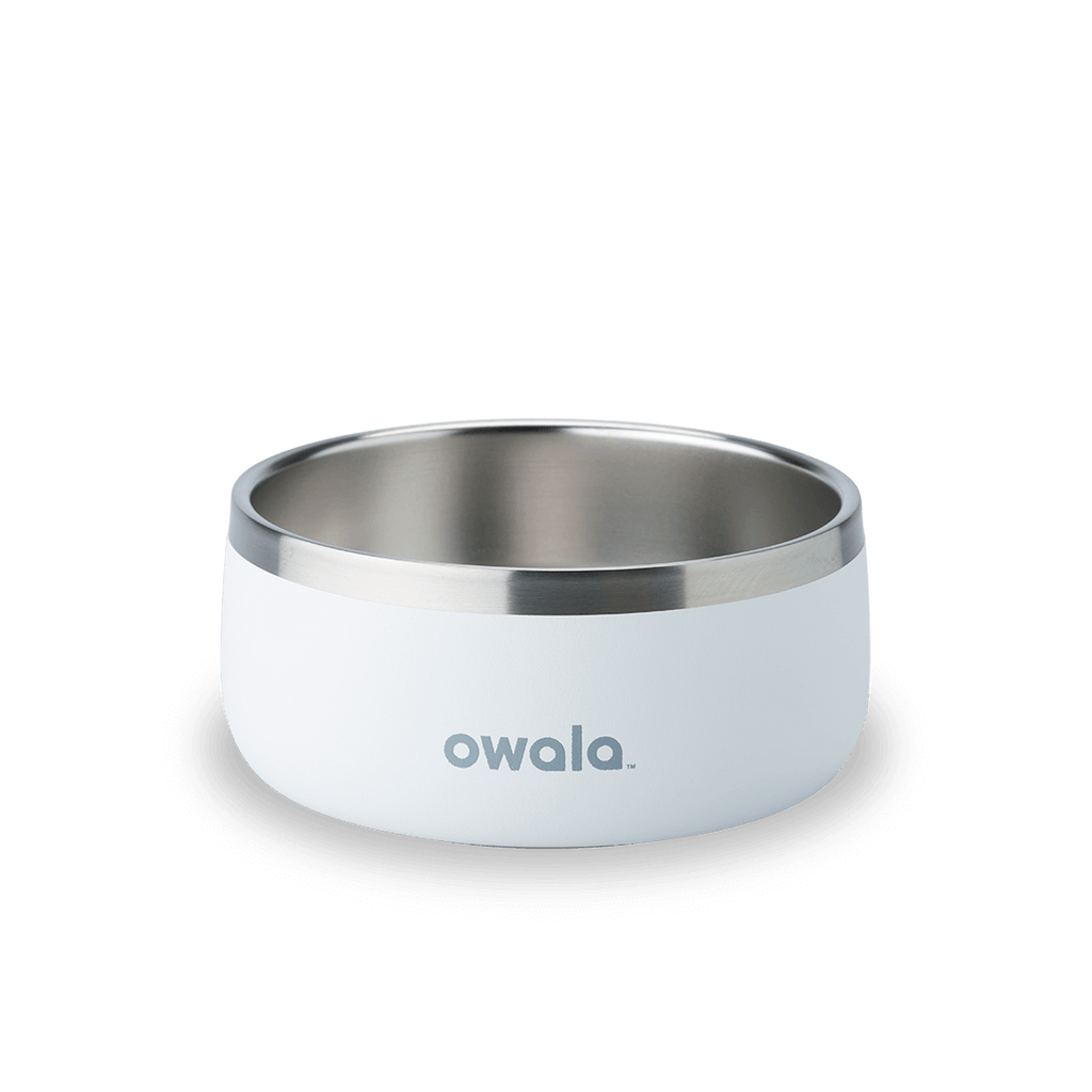 Pet Bowl Water Bottle KZFX9