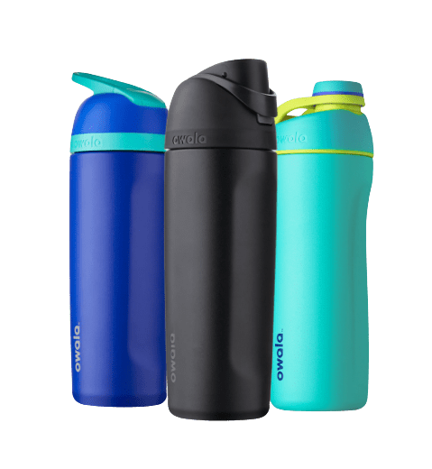FreeSip Bundle Water Bottle NNTY1VL