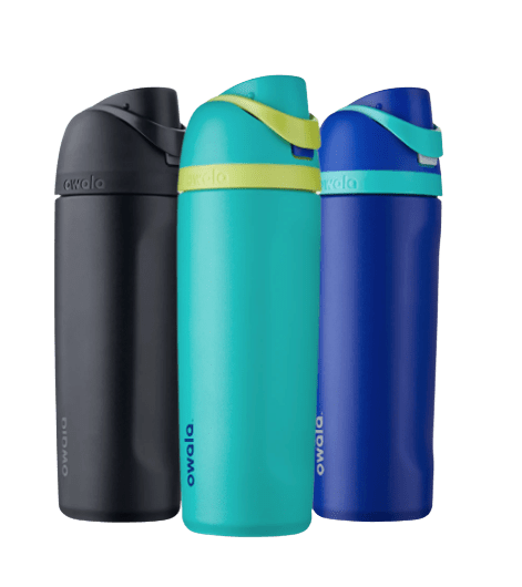 FreeSip Bundle Water Bottle NNTY1VL