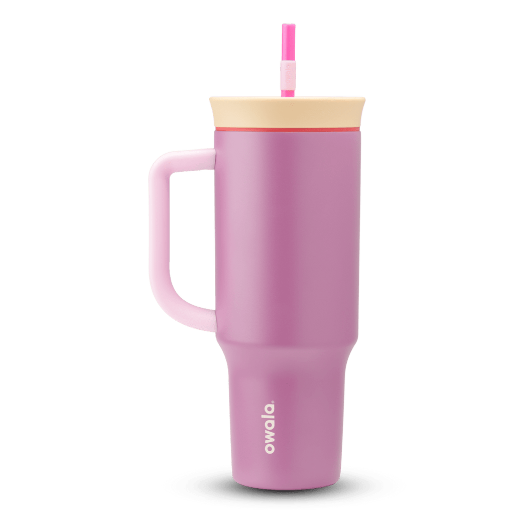 40oz Tumbler Water Bottle 968MO