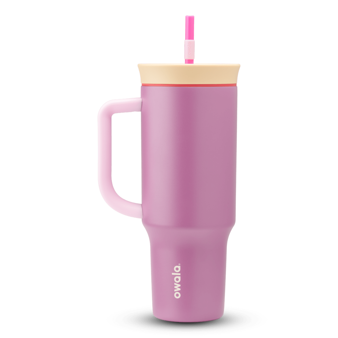 40oz Tumbler Water Bottle 968MO