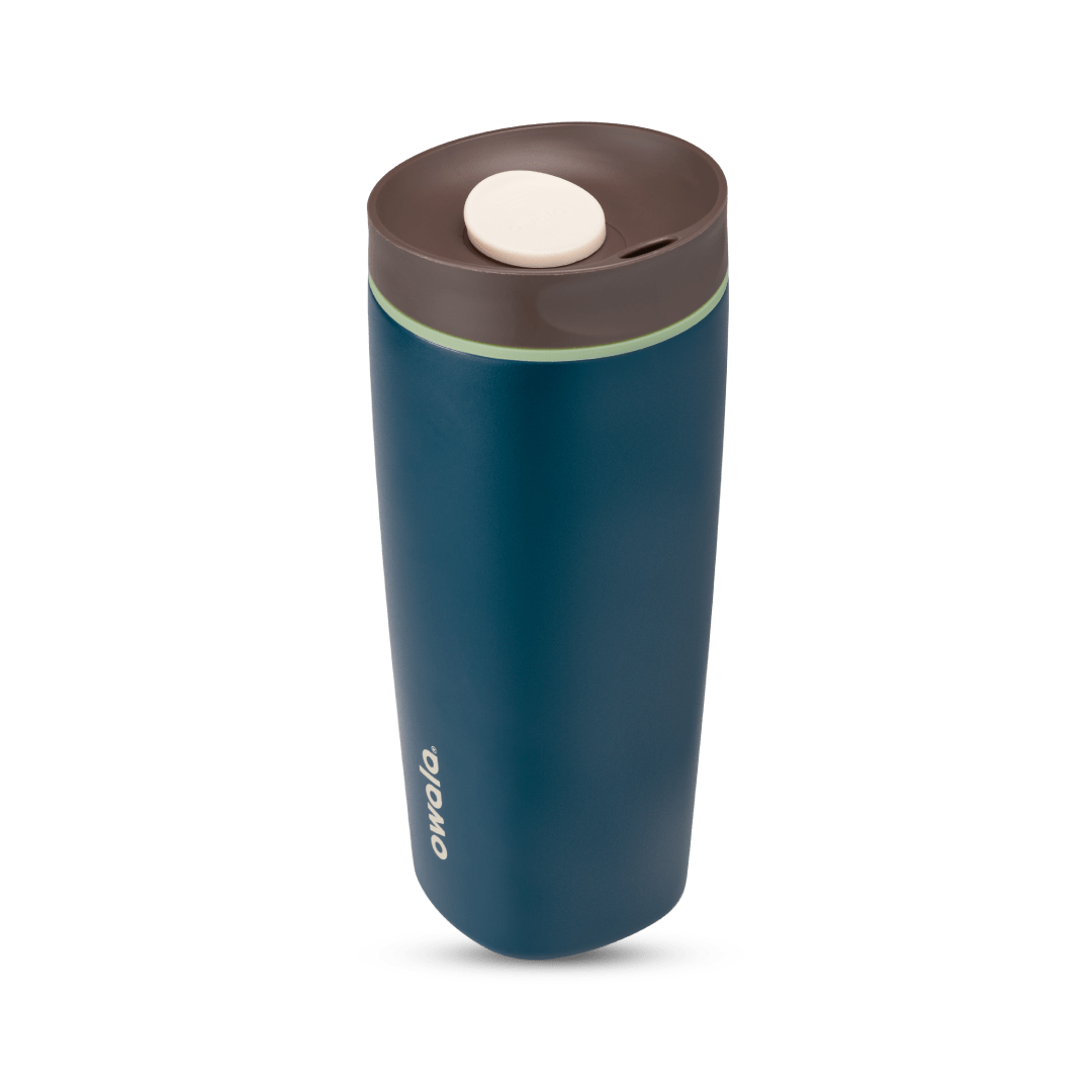 SmoothSip® Slider CA Water Bottle LXRPJY