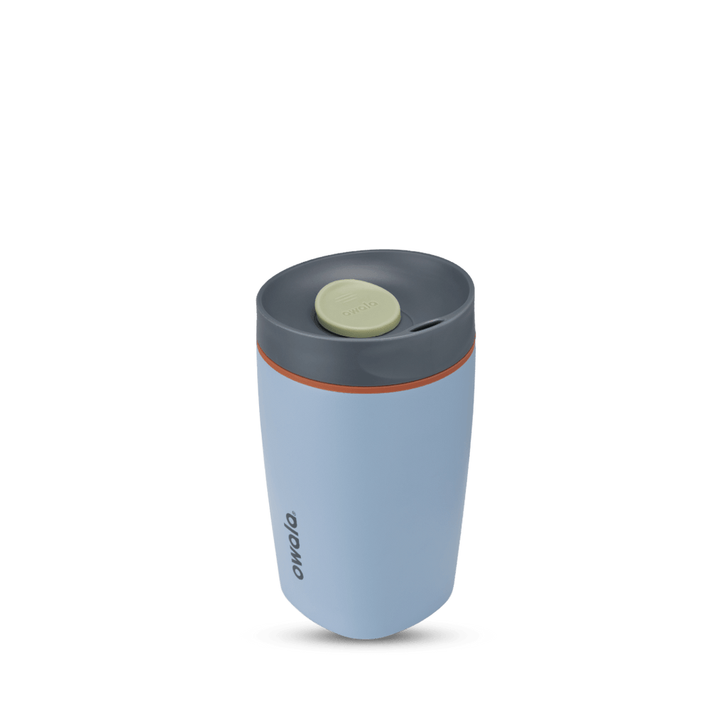SmoothSip® Slider UK Water Bottle A7XX5IH81