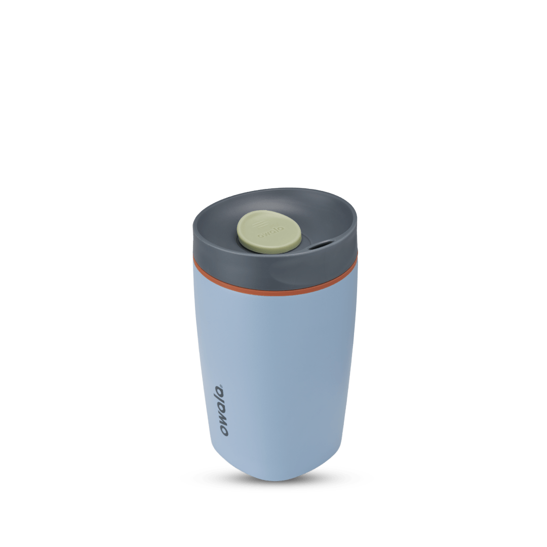 SmoothSip® Slider CA Water Bottle LXRPJY