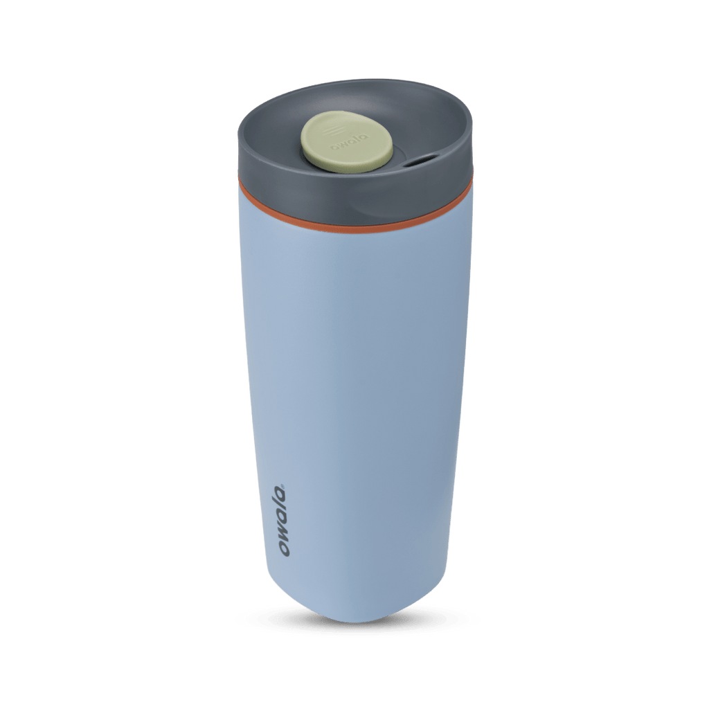 SmoothSip® Slider CA Water Bottle LXRPJY