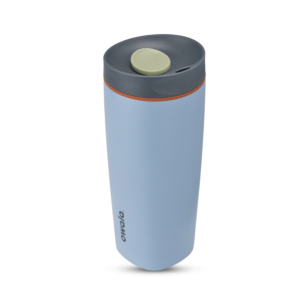 SmoothSip® Slider UK Water Bottle A7XX5IH81