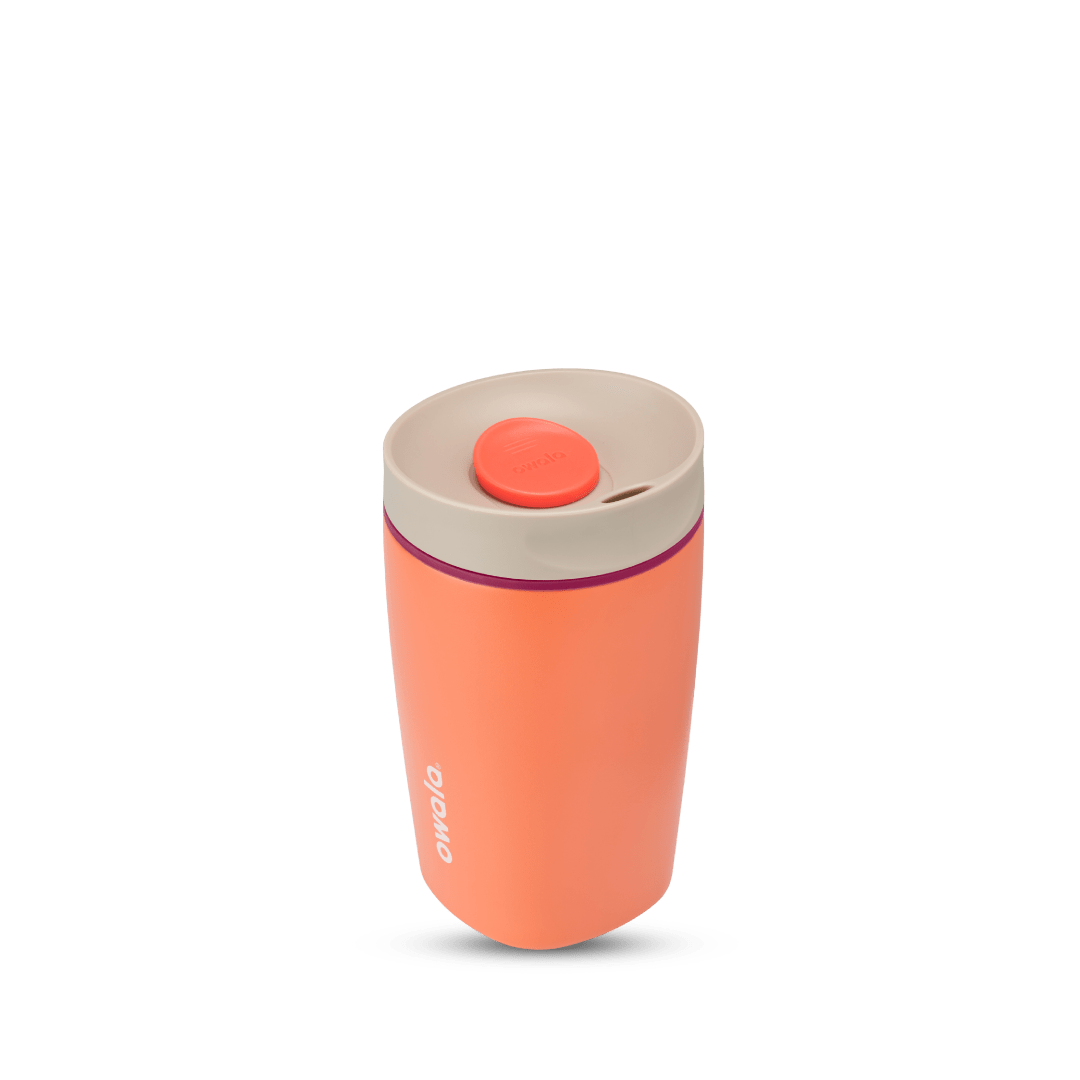SmoothSip® Slider Water Bottle RZTSN08VZ