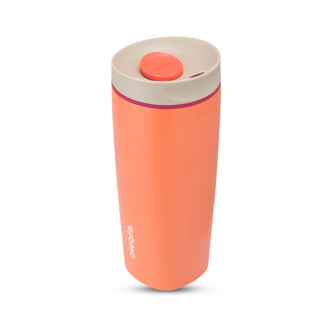 SmoothSip® Slider Water Bottle RZTSN08VZ