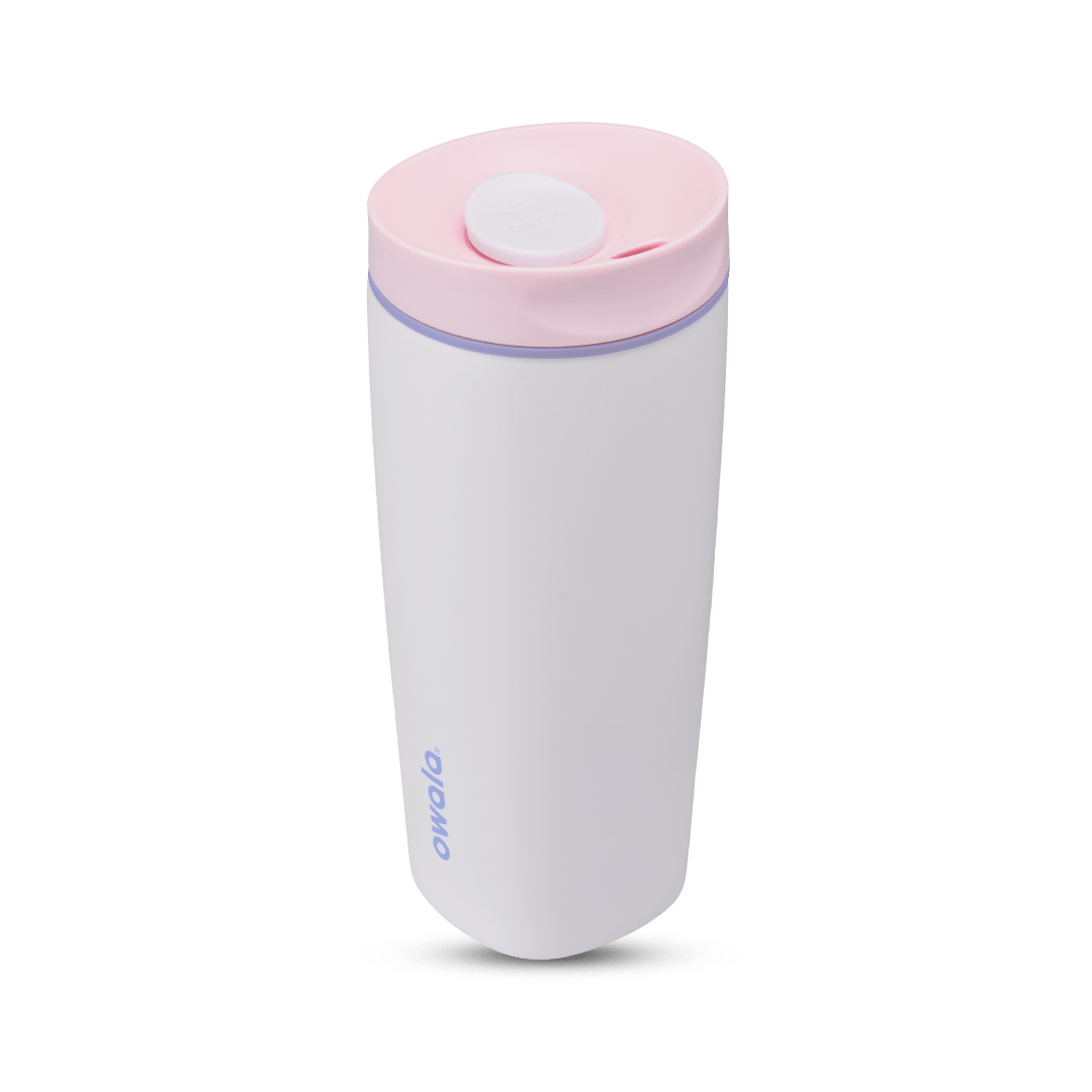 SmoothSip® Slider CA Water Bottle LXRPJY