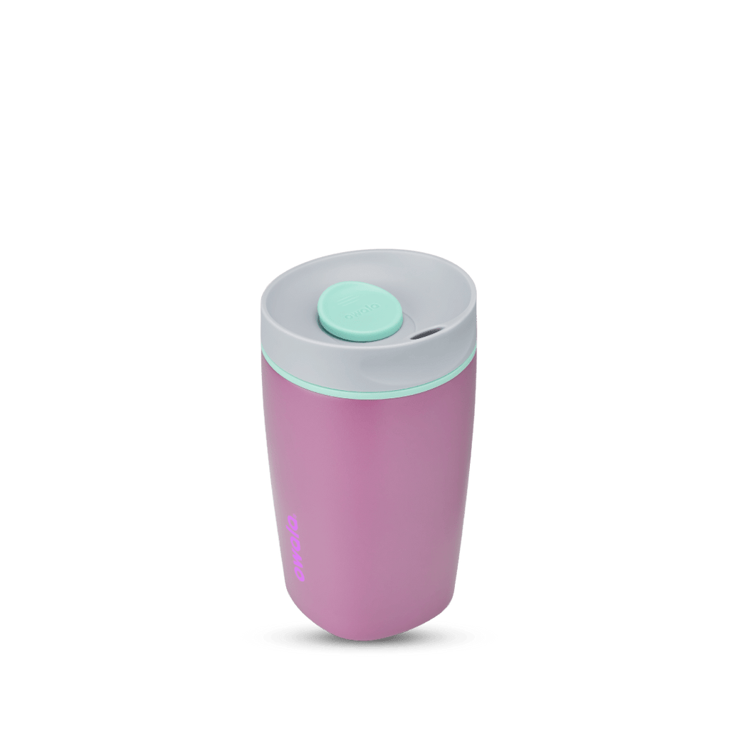 SmoothSip® Slider CA Water Bottle LXRPJY