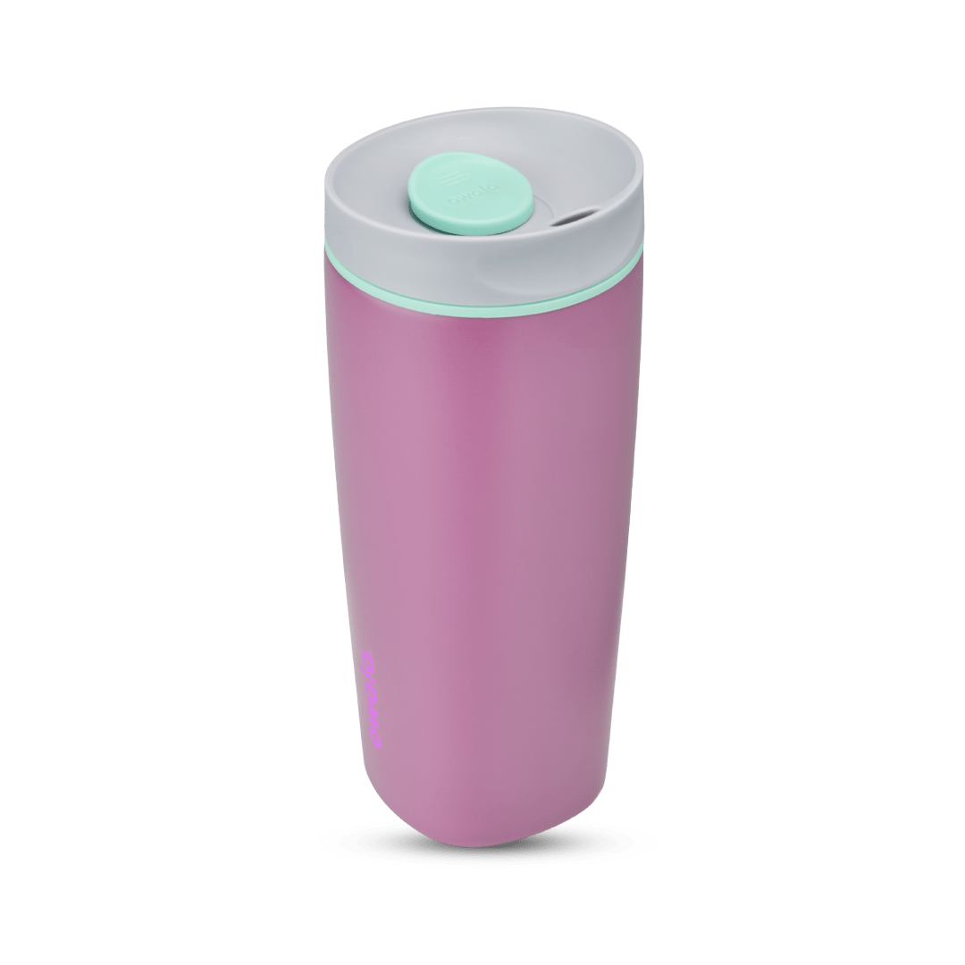 SmoothSip® Slider Water Bottle RZTSN08VZ