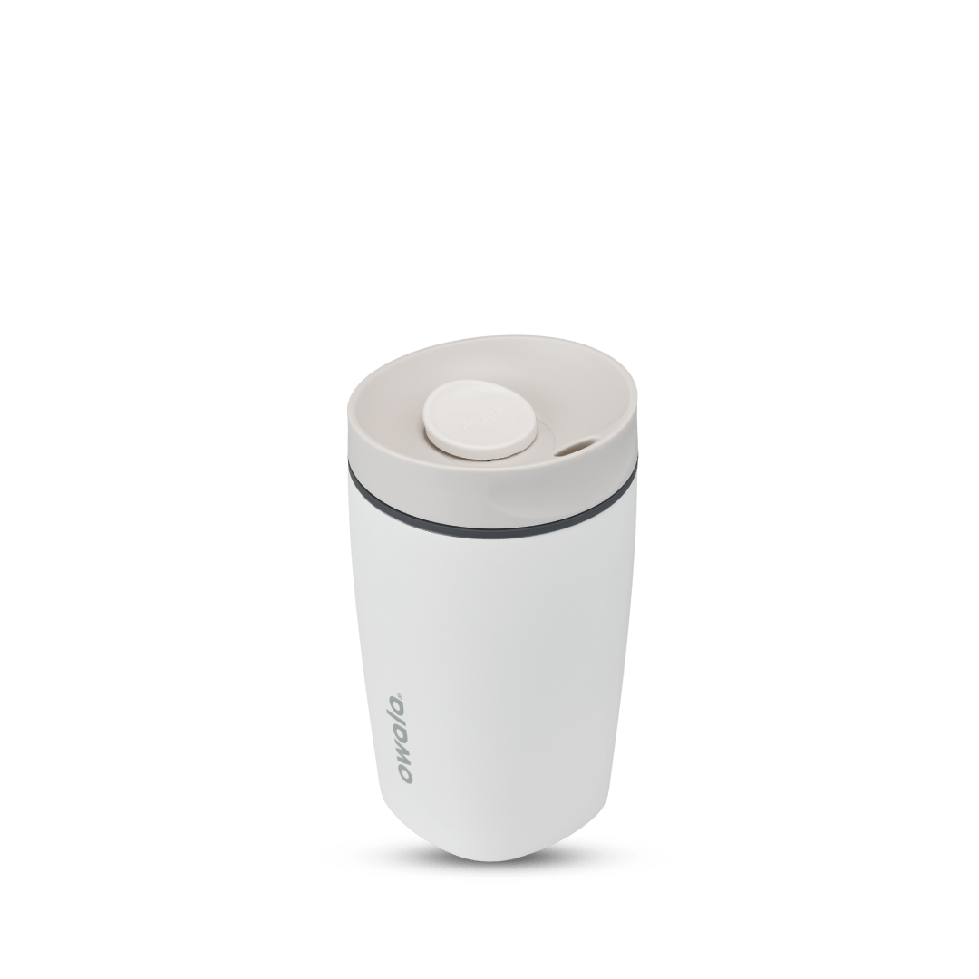SmoothSip® Slider CA Water Bottle LXRPJY