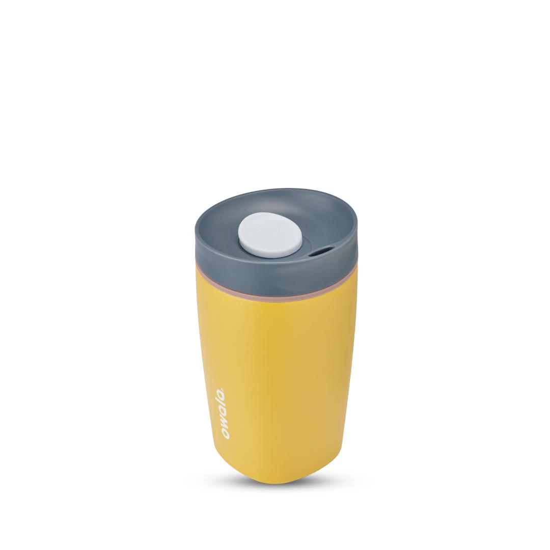 SmoothSip® Slider CA Water Bottle LXRPJY
