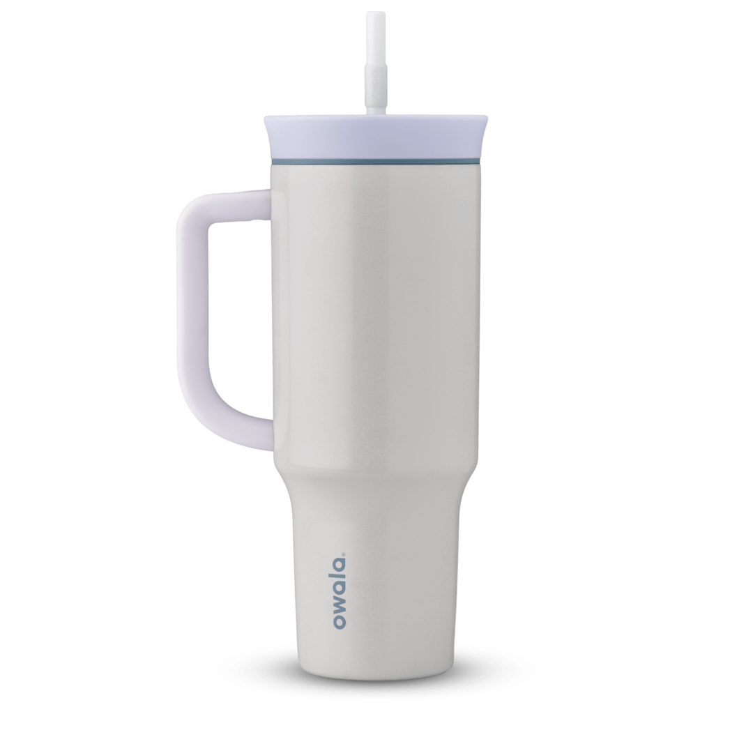 40oz Tumbler Water Bottle 968MO