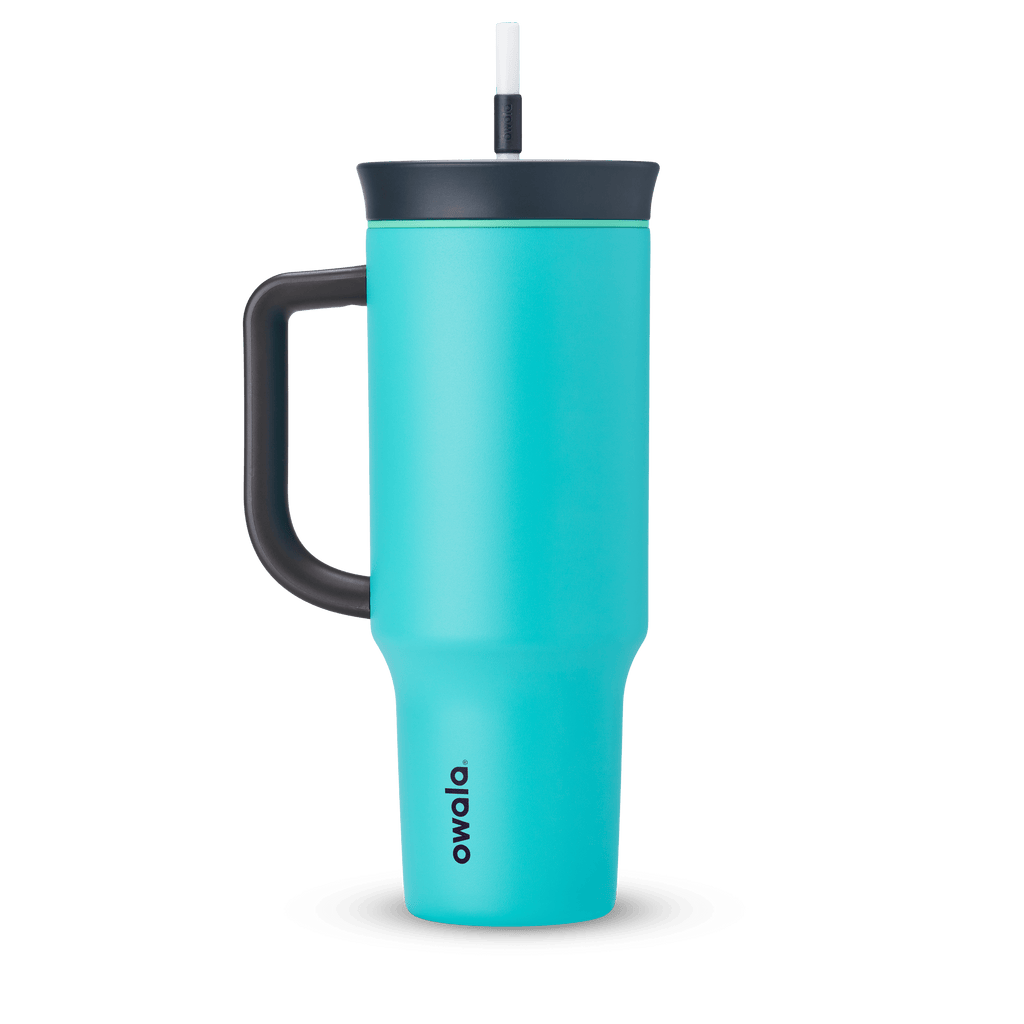 40oz Tumbler Water Bottle 968MO