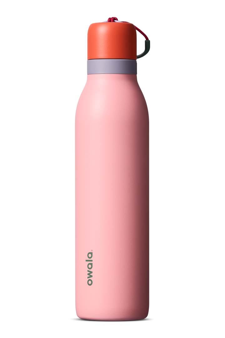 FreeSip® Twist Water Bottle 3CF26
