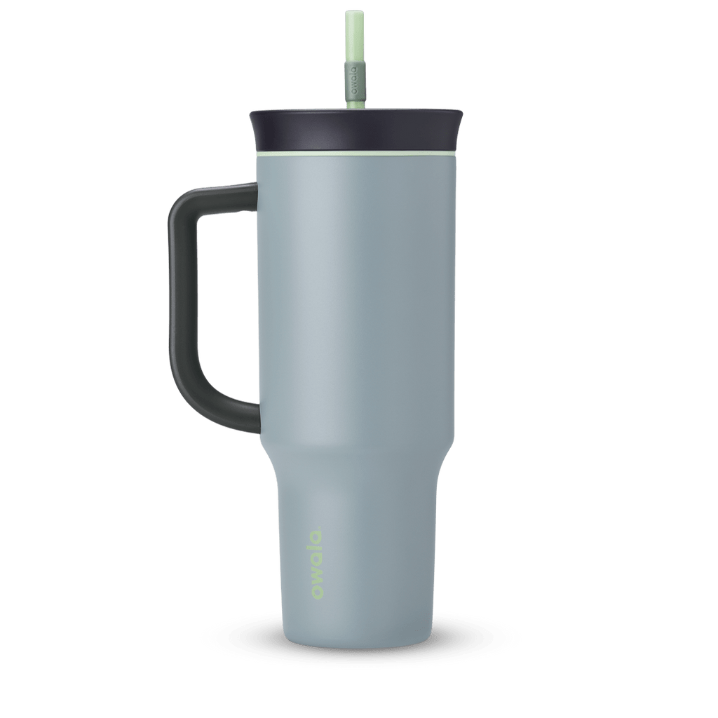 40oz Tumbler Water Bottle 968MO