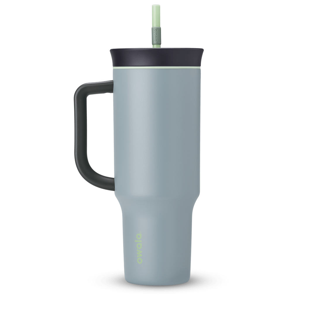 40oz Tumbler Water Bottle 968MO