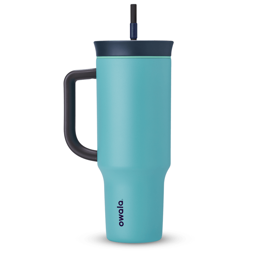 40oz Tumbler Water Bottle 968MO