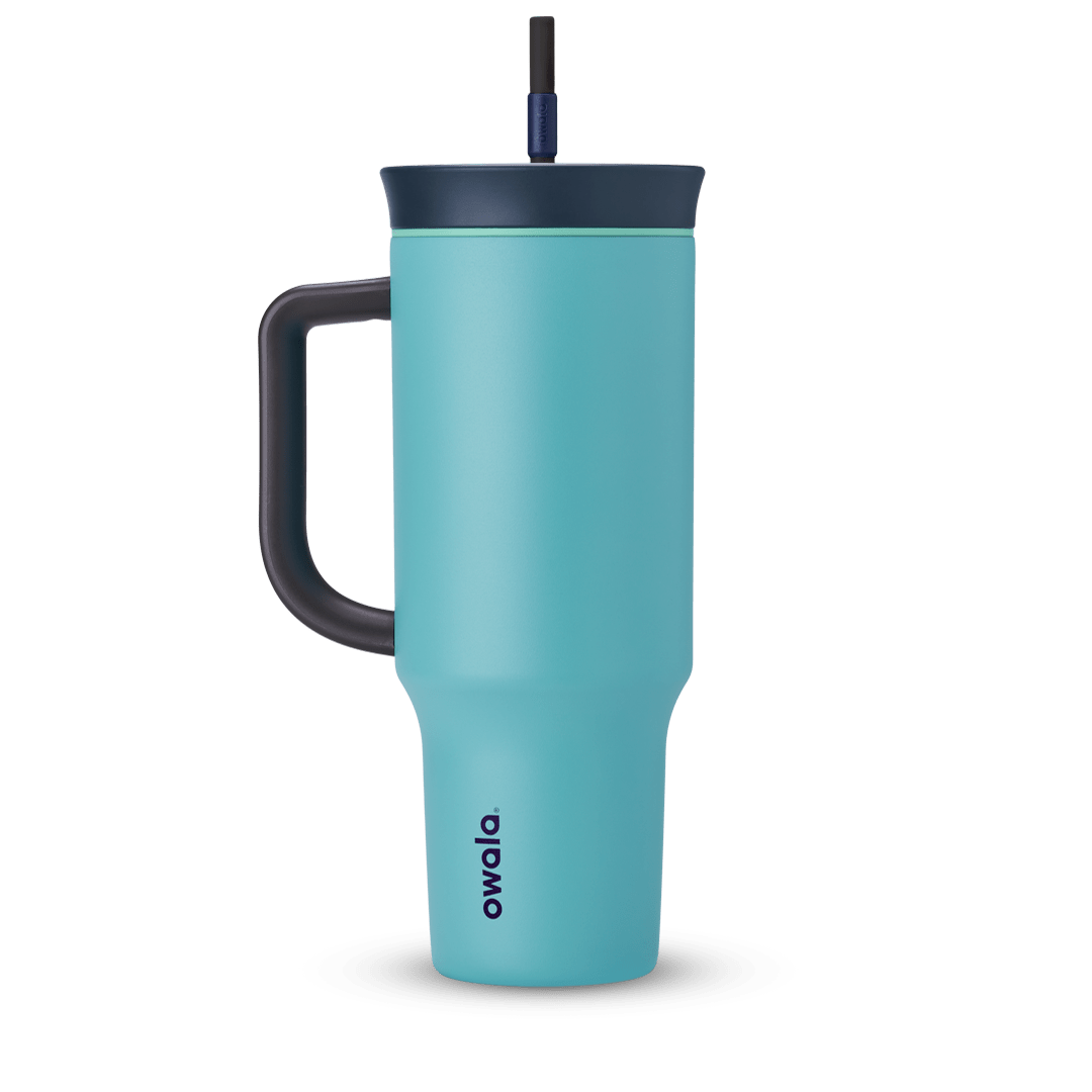 40oz Tumbler Water Bottle 968MO