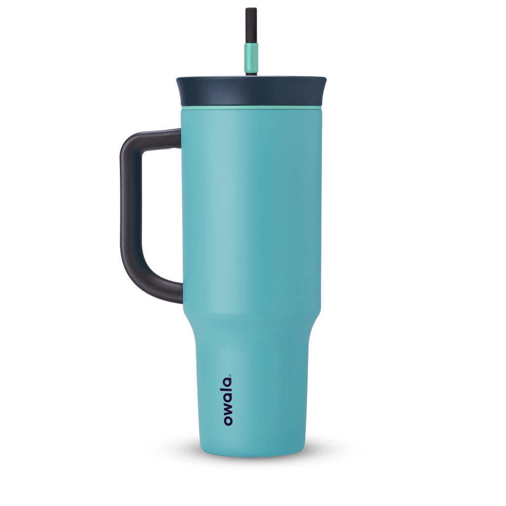 40oz Tumbler Water Bottle 968MO