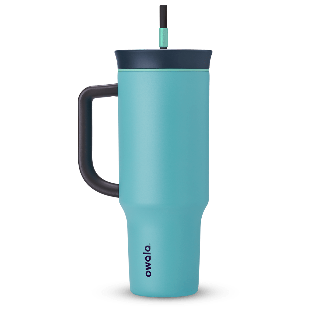 40oz Tumbler Water Bottle 968MO
