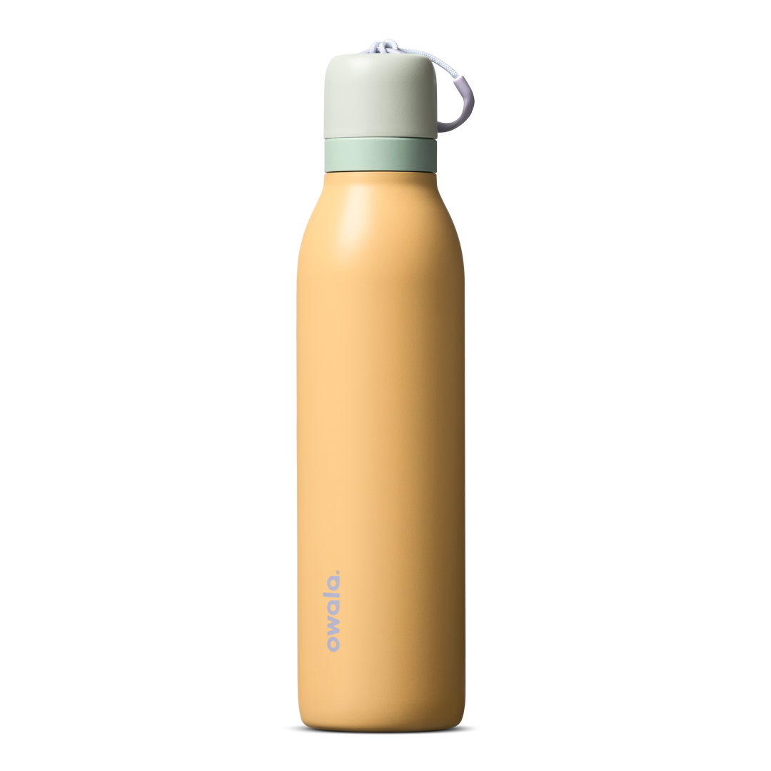 FreeSip® Twist Water Bottle 3CF26