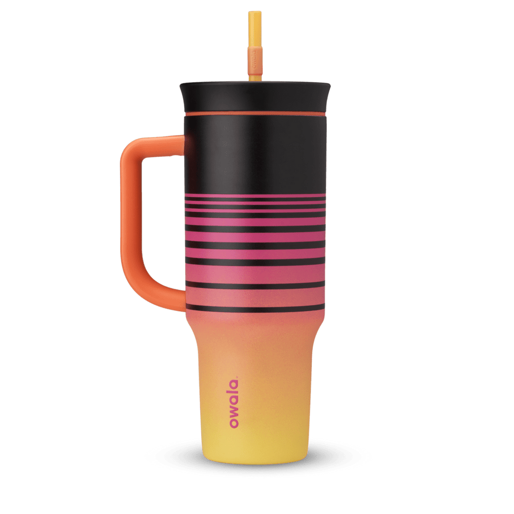 40oz Tumbler Water Bottle 968MO