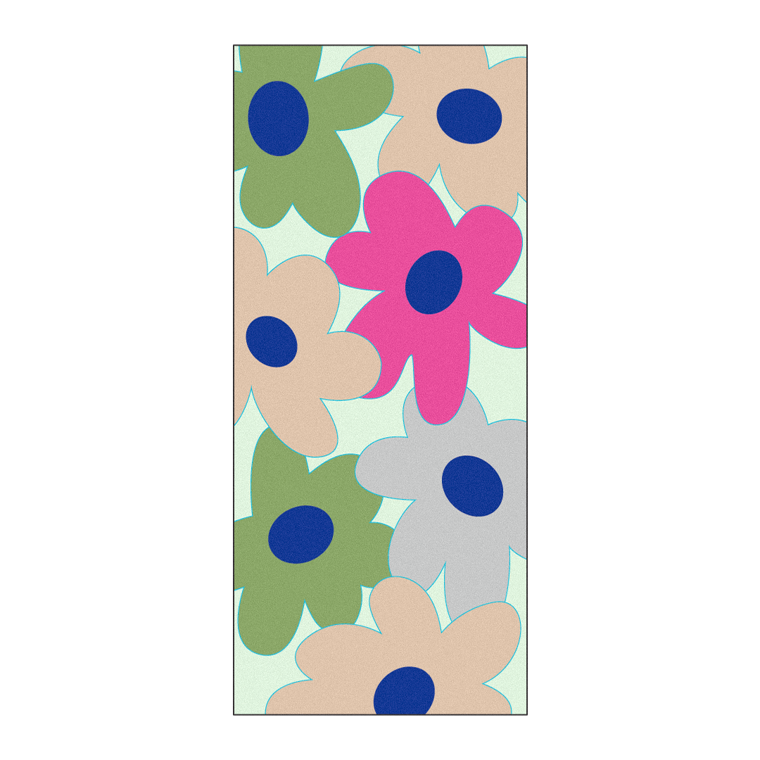 Beach Towels Water Bottle L7VXO0P