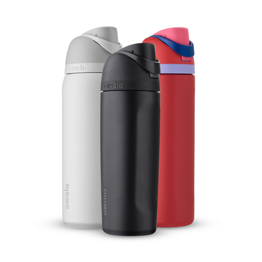 FreeSip Bundle Water Bottle NNTY1VL