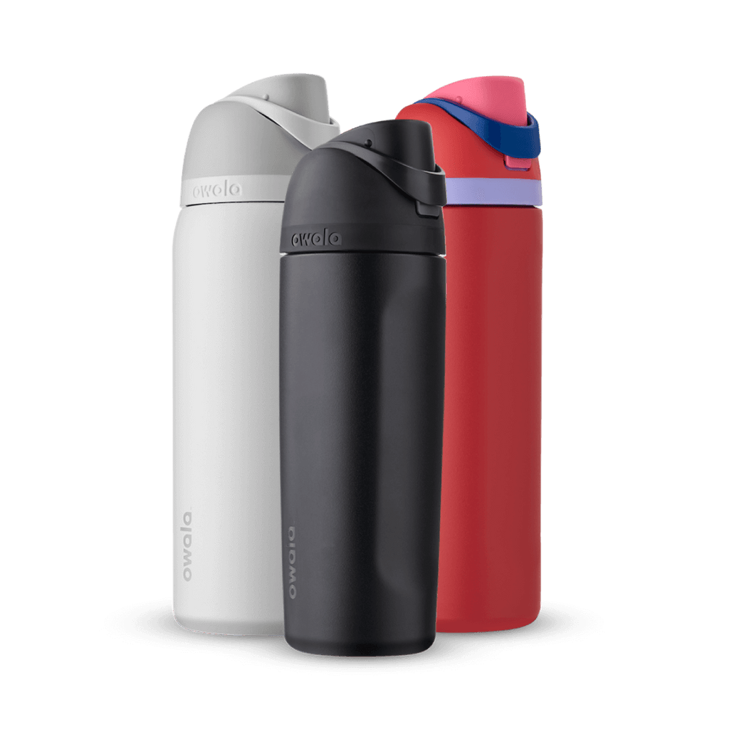 FreeSip Bundle Water Bottle NNTY1VL