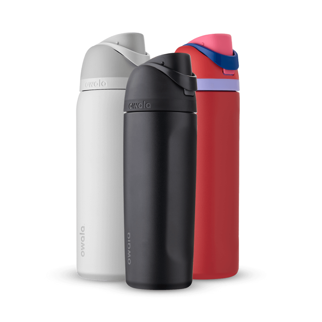 FreeSip Bundle Water Bottle NNTY1VL