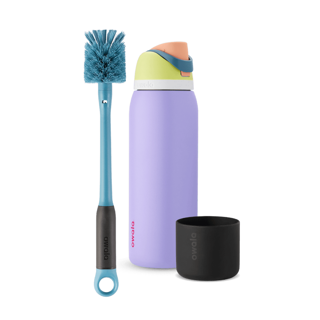 Starter Pack Bundle Water Bottle RTPU6