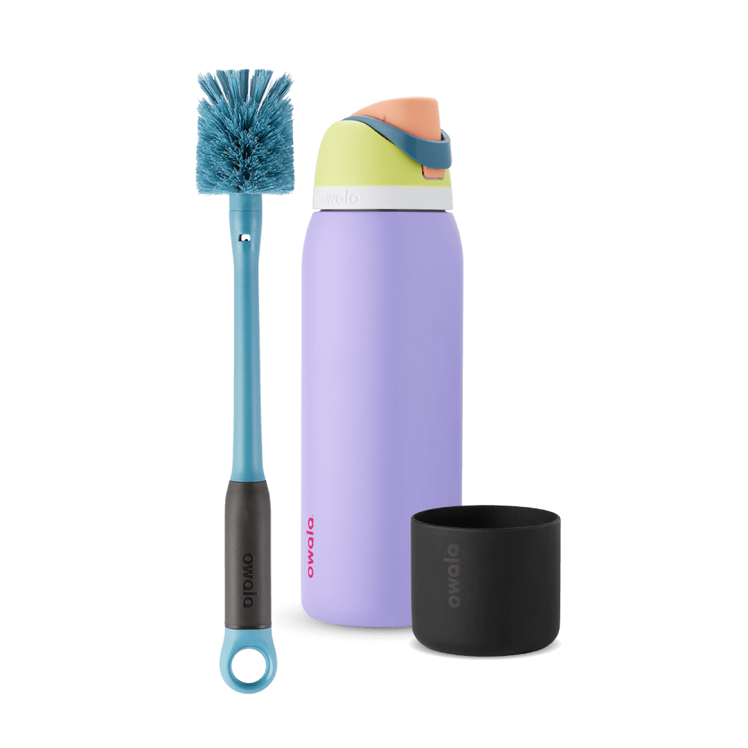 Starter Pack Bundle Water Bottle RTPU6